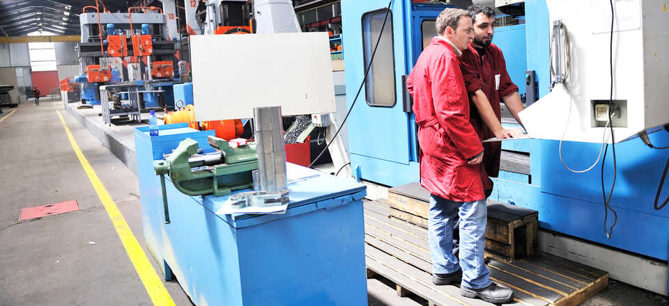 Pressing Liberation 28 Allee De La Liberation 57100 Thionville